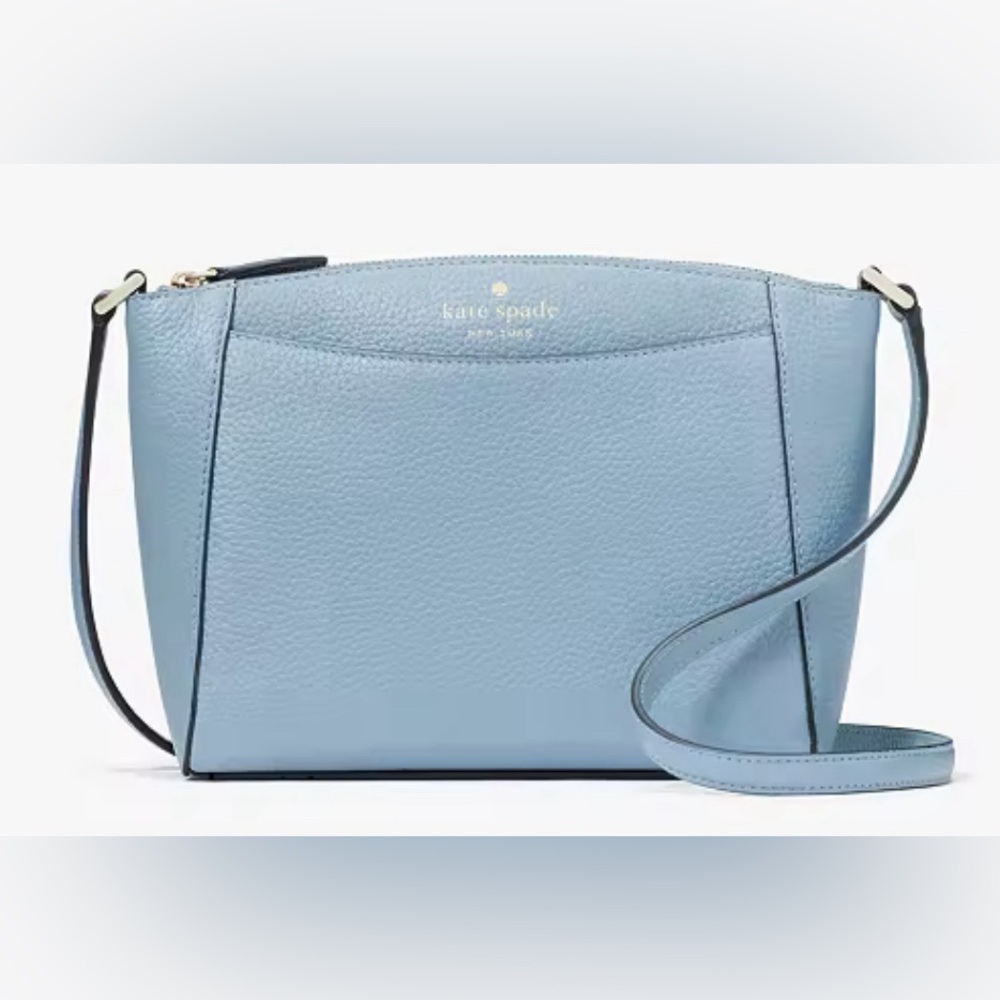 Kate Spade Monica Crossbody - NWT